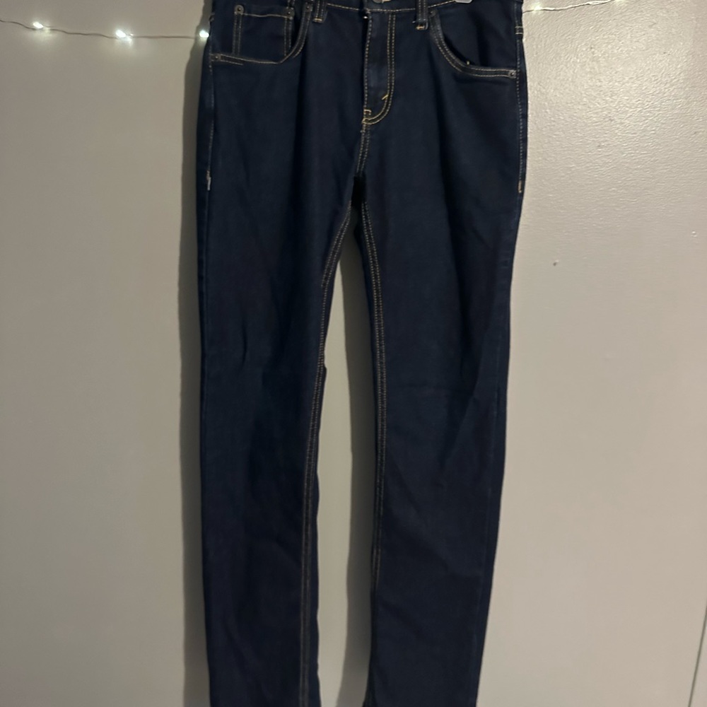 Boys Levi’s Jeans NWOT 511 Slim